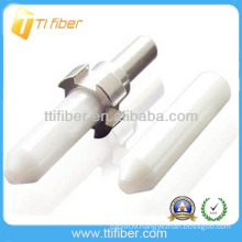 China Factory Ceramic SC/APC Fiber Ferrule